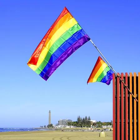 Industrial Teror 206 Apartment *