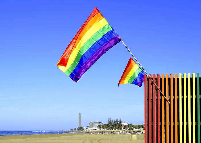 Industrial Teror 206 Apartment *