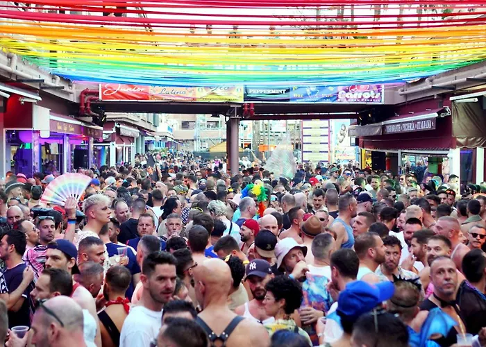 Industrial Teror 206 Apartment