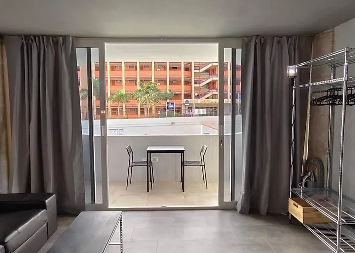 Industrial Teror 206