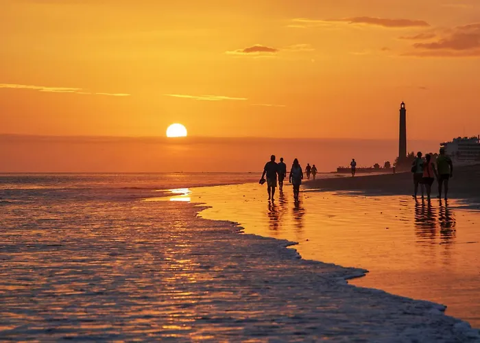 Industrial Teror 206 Playa del Ingles (Gran Canaria)