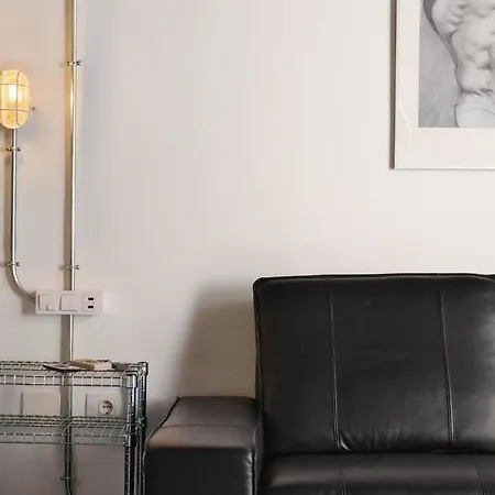 Appartement Industrial Teror 206 Playa del Inglés