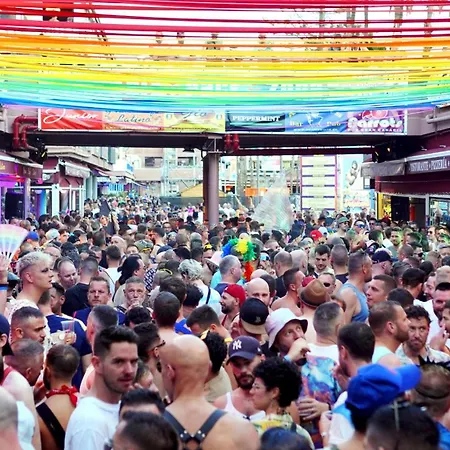 Industrial Teror 206 Appartement