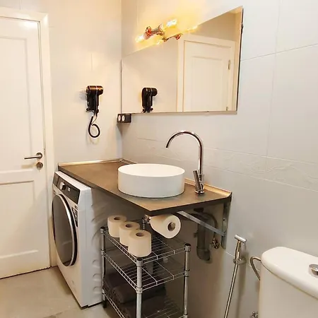 Appartement Industrial Teror 206