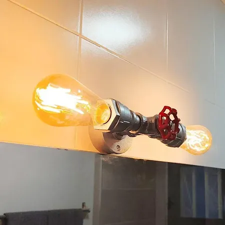 Appartement Industrial Teror 206 *