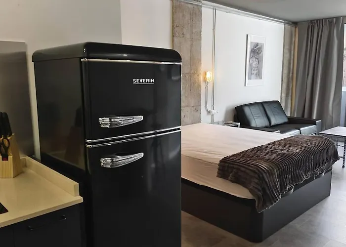 Industrial Teror 206 플라야 델 잉글스