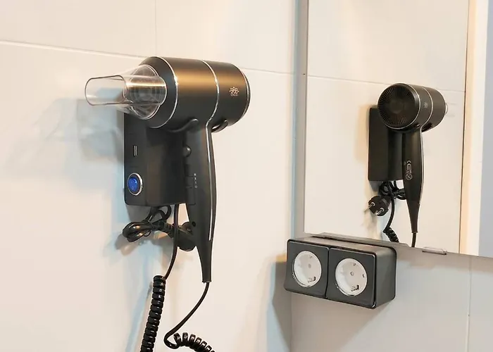 Industrial Teror 206 * 플라야 델 잉글스