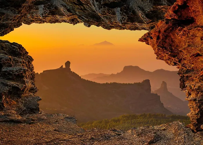 아파트 Industrial Teror 206 플라야 델 잉글스