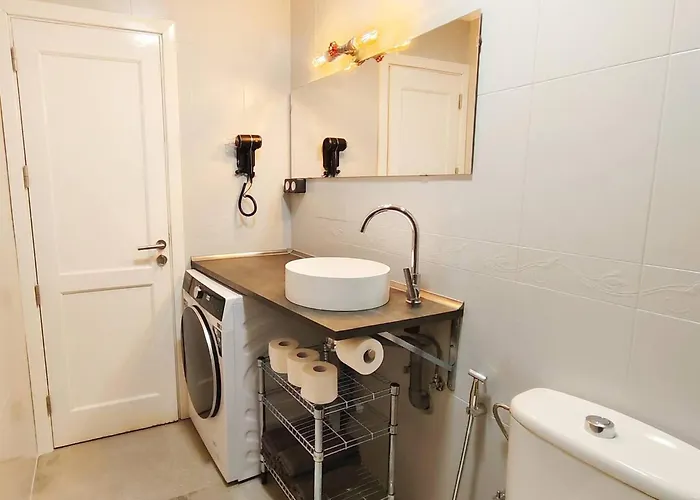 Appartement Industrial Teror 206