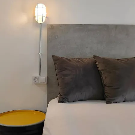 Industrial Teror 206 Плайя-дель-Инглес