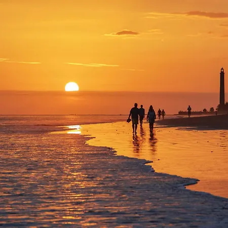 Industrial Teror 206 Плайя-дель-Инглес